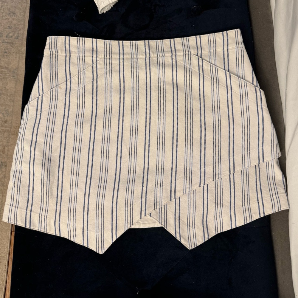 BCBG MAXAZRIA | Mini Skirt | XS